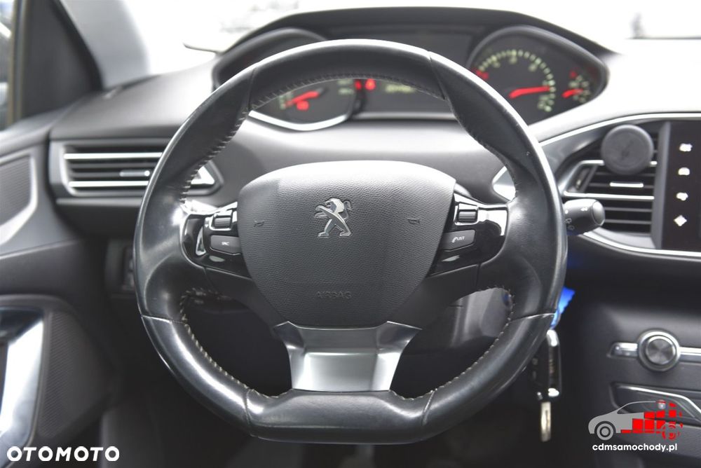 Peugeot 308 - 20