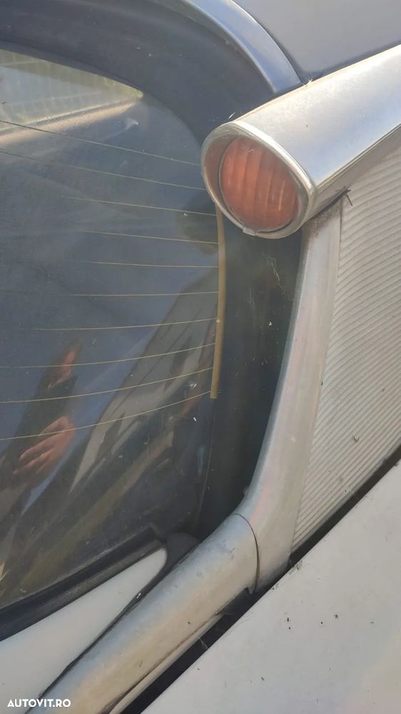 Citroën DS - 24