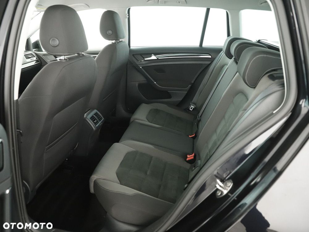 Volkswagen Golf VII 2.0 TDI BMT Highline DSG - 18