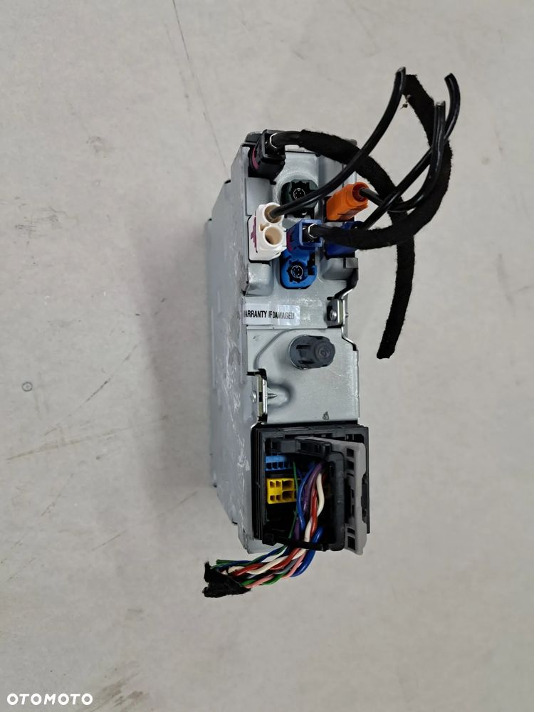 Citroena C3 III Nawigacja GPS 9822939580 - 2