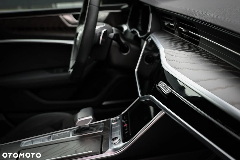 Audi A7 Sportback 40 TDI mHEV Quattro S tronic - 17