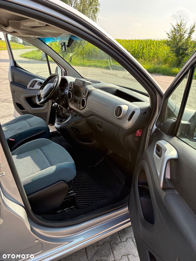 Citroën Berlingo Multispace BlueHDi 100 FEEL - 16