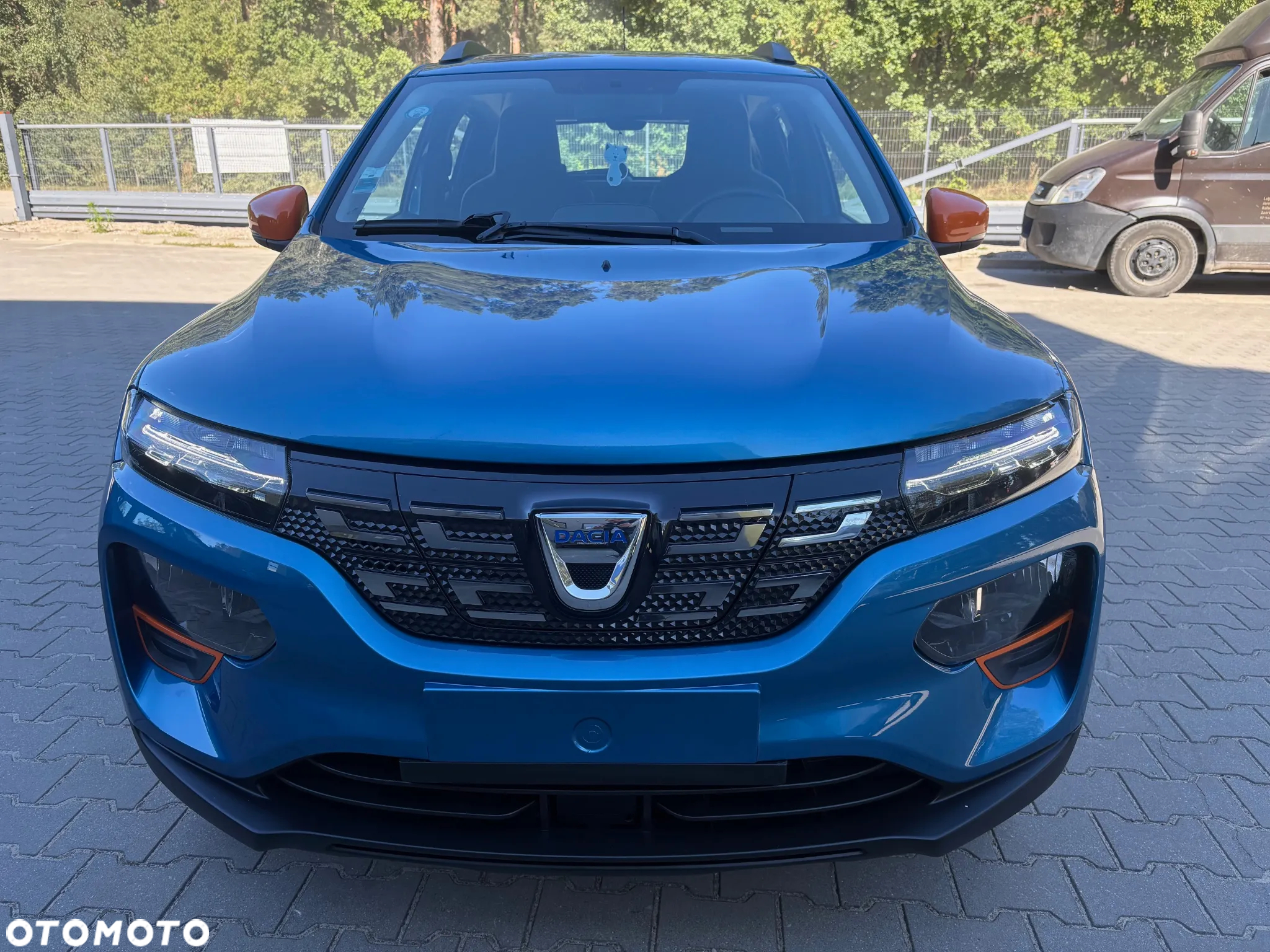 Dacia Spring - 2