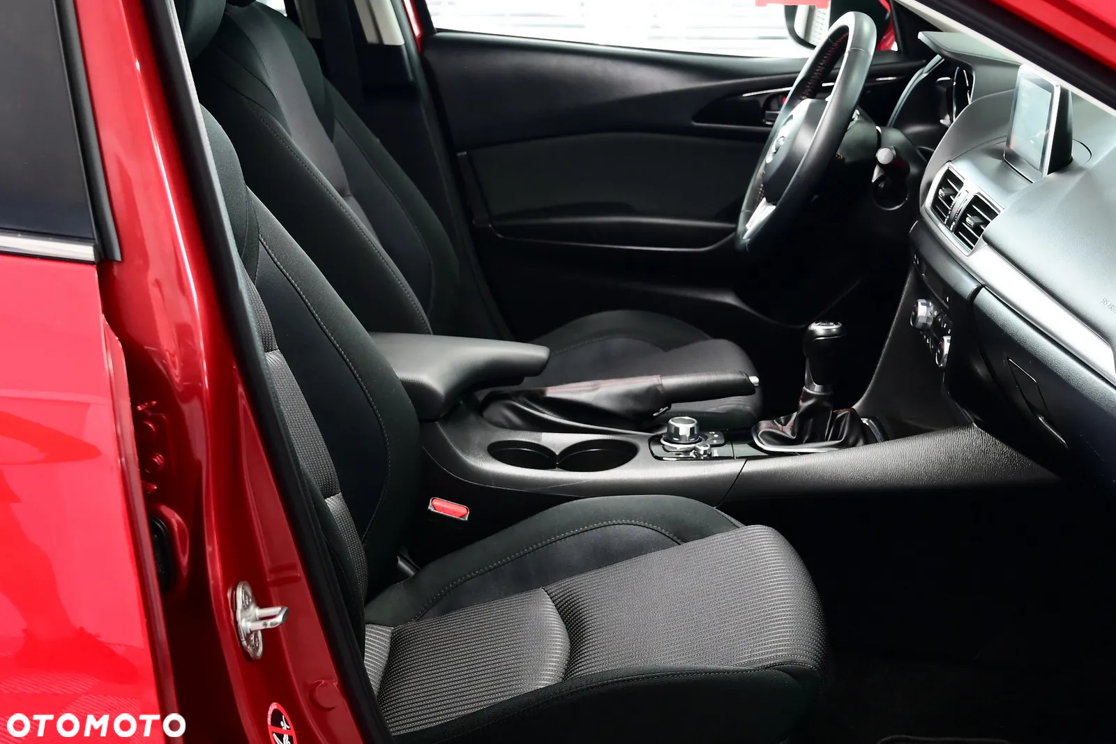 Mazda 3 - 22