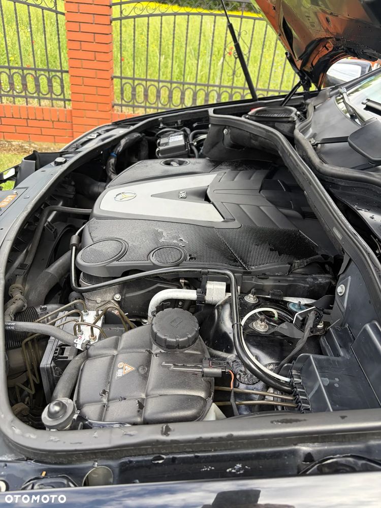 Mercedes-Benz ML 350 CDI 4-Matic - 7