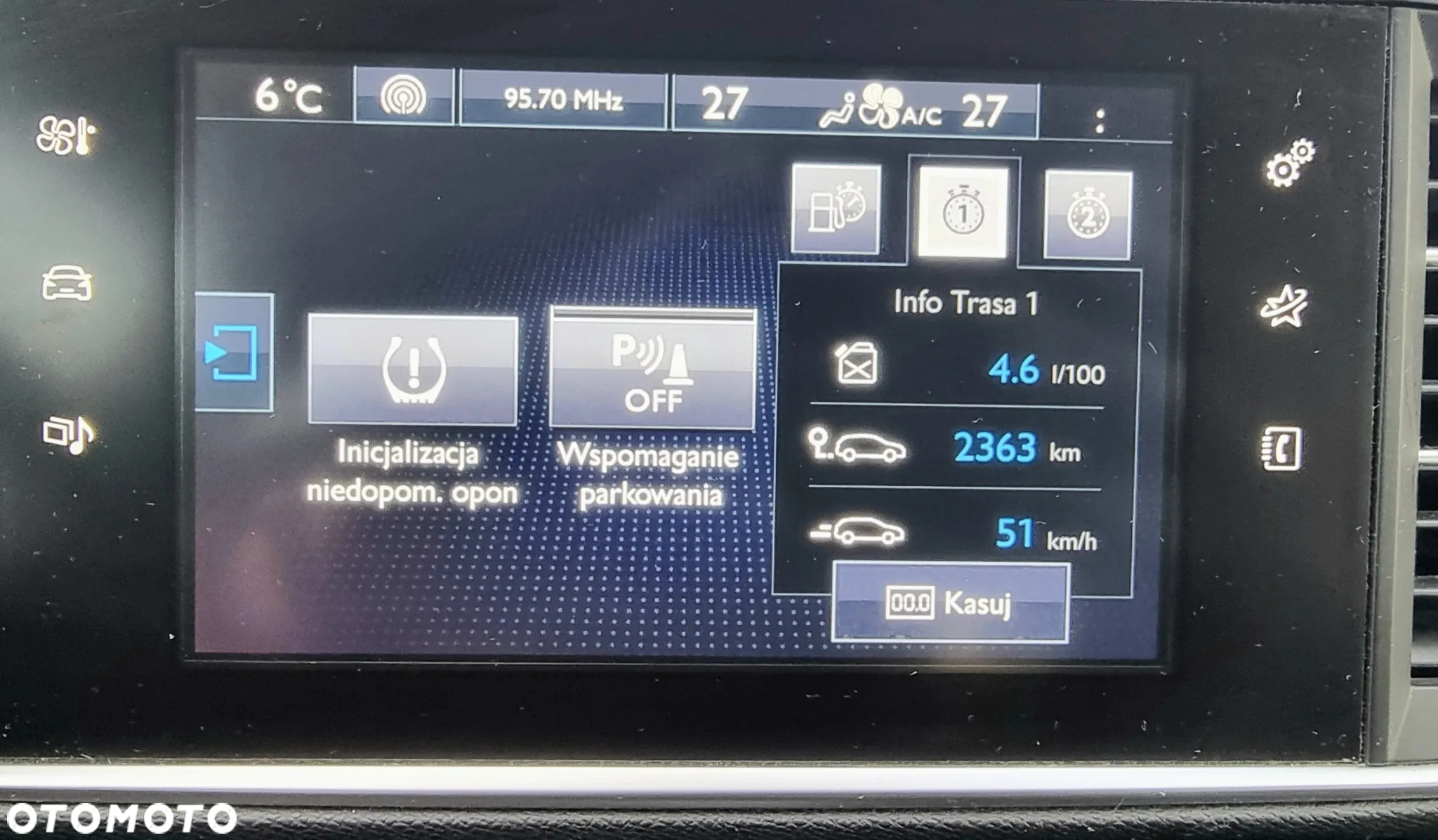 Peugeot 308 1.6 BlueHDi Allure S&S - 24