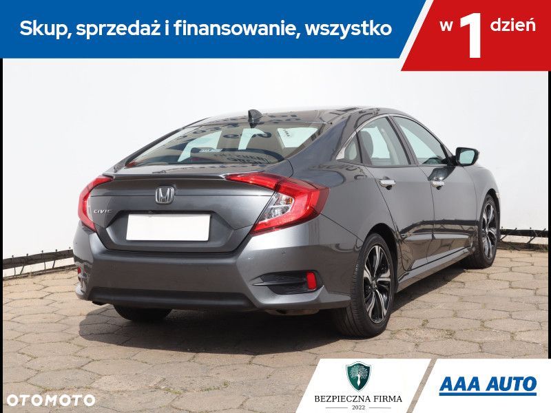 Honda Civic - 6