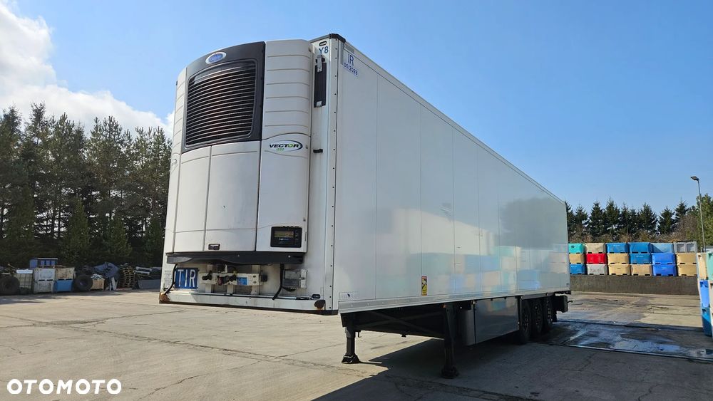 Schmitz Cargobull SCB*S3B - 2