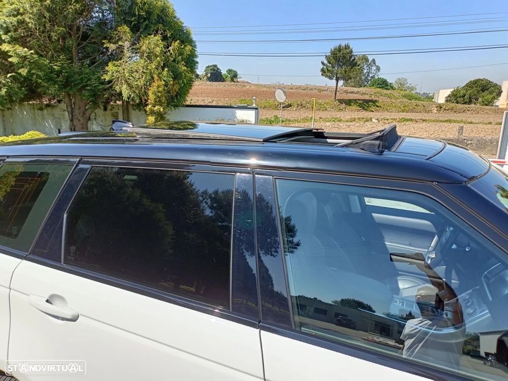 Land Rover Range Rover Sport 2.0 SD4 SE - 14