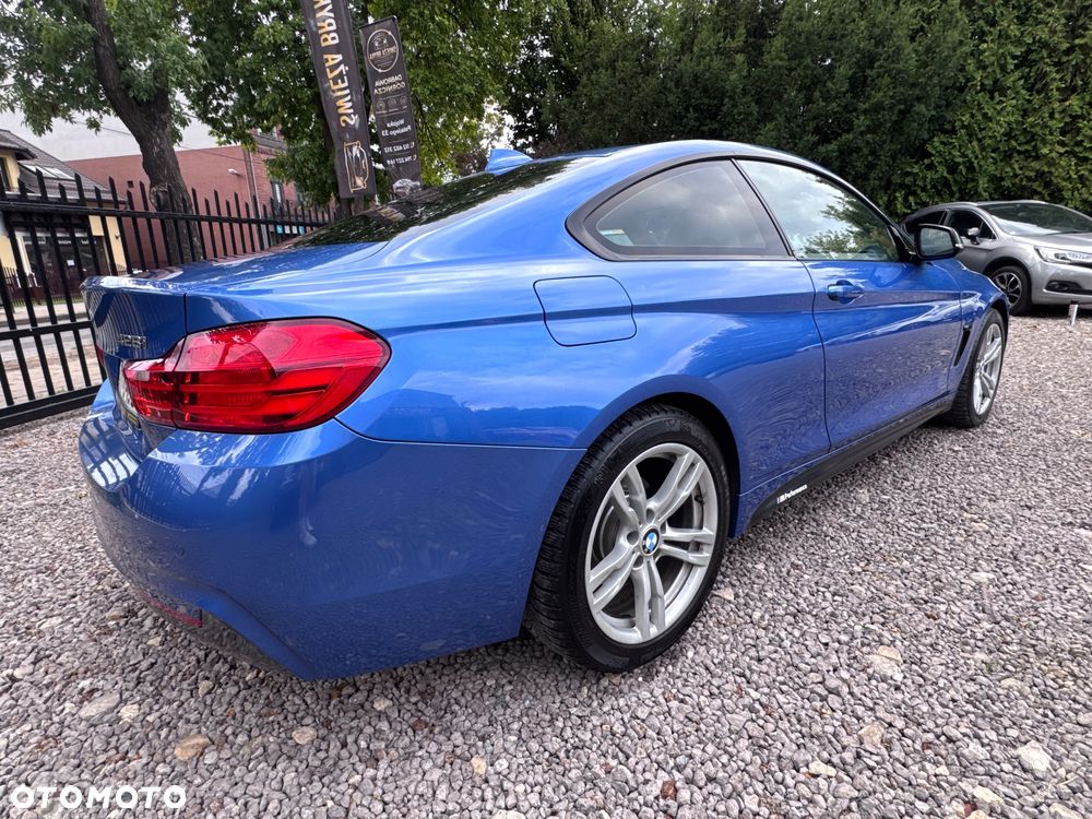 BMW Seria 4 - 10
