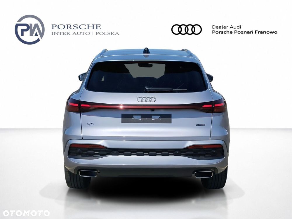 Audi Q5 2026 photo 5