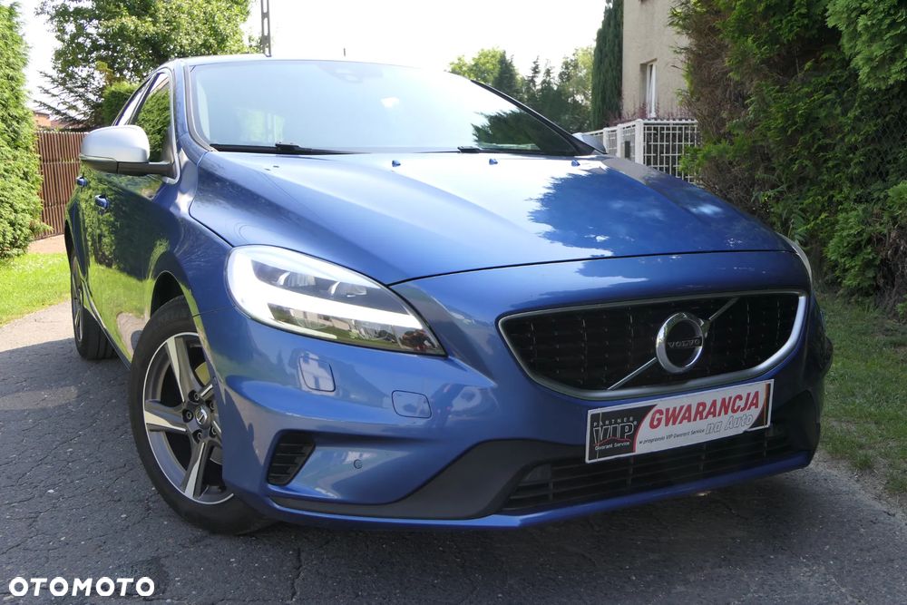 Volvo V40 D2 RDesign - 3