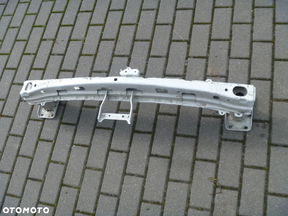 SUZUKI VITARA III BELKA ZDERZAKA POD RADAR ORYGINAŁ - 2