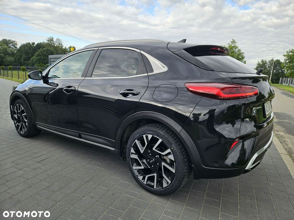 Kia XCeed 1.5 T-GDI M - 6
