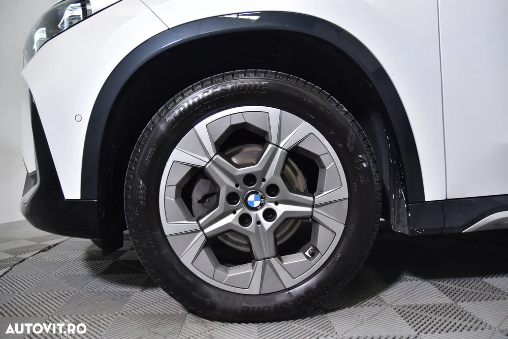 BMW X1 sDrive18i Aut. - 14