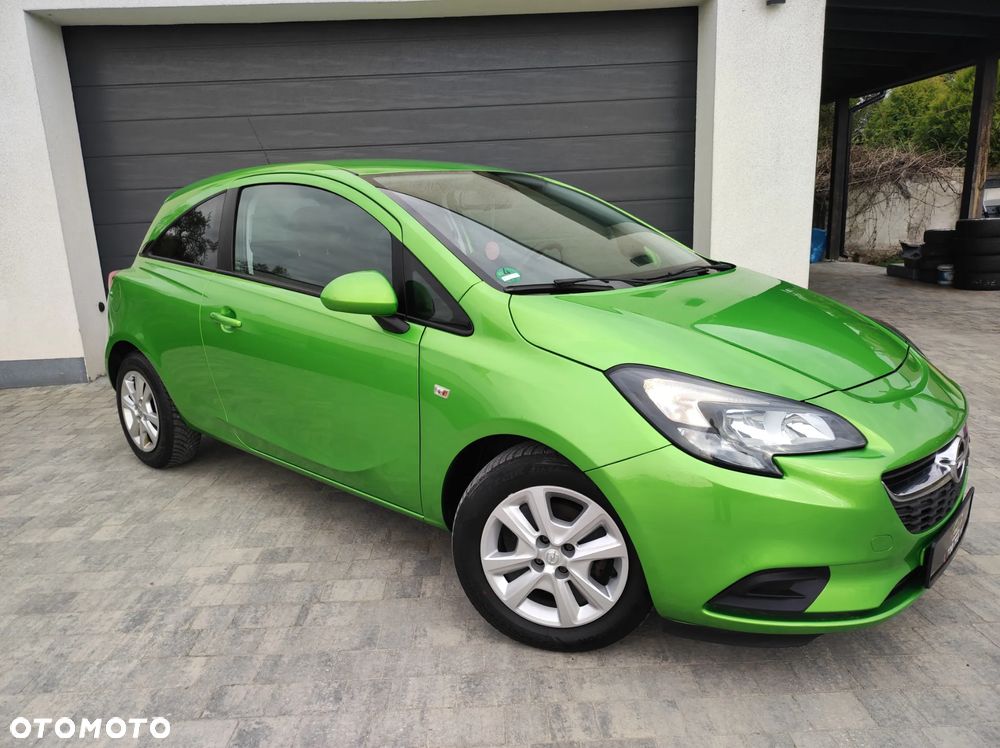 Opel Corsa - 10