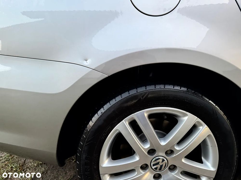 Volkswagen Passat 1.4 TSI Trendline - 31