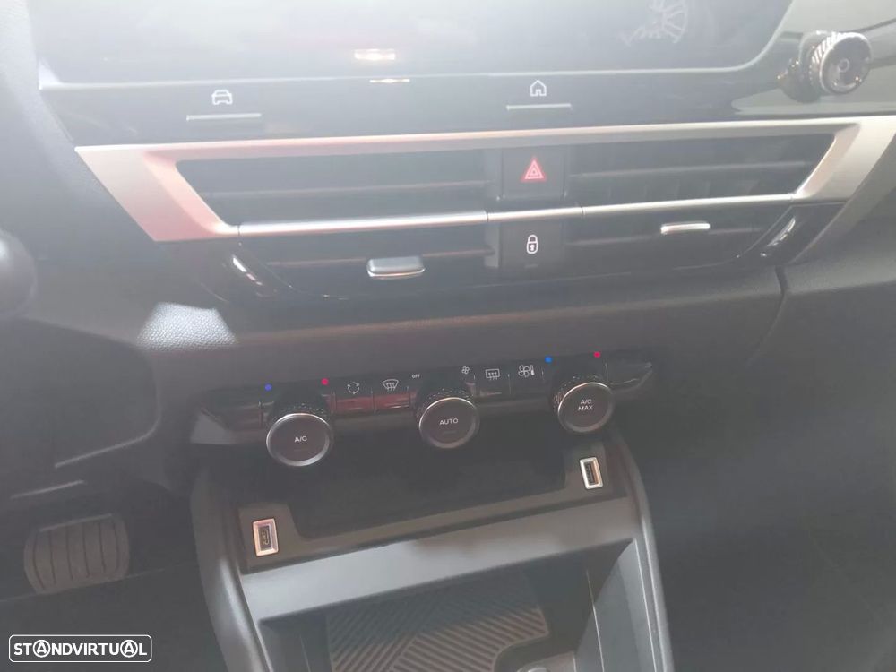 Citroën e-C4 50 kWh Shine Pack - 16
