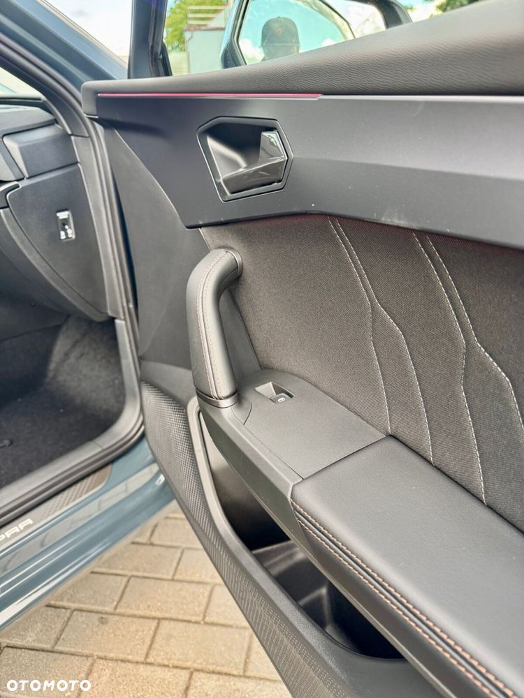 Cupra Leon Sportstourer - 36