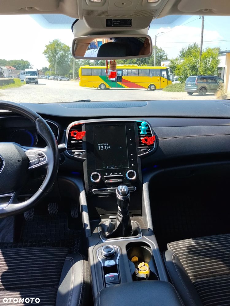 Renault Talisman - 24