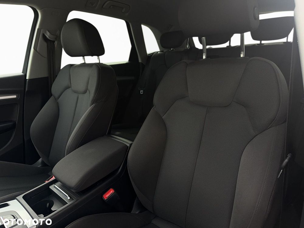 Audi Q5 40 TDI mHEV Quattro S tronic - 29