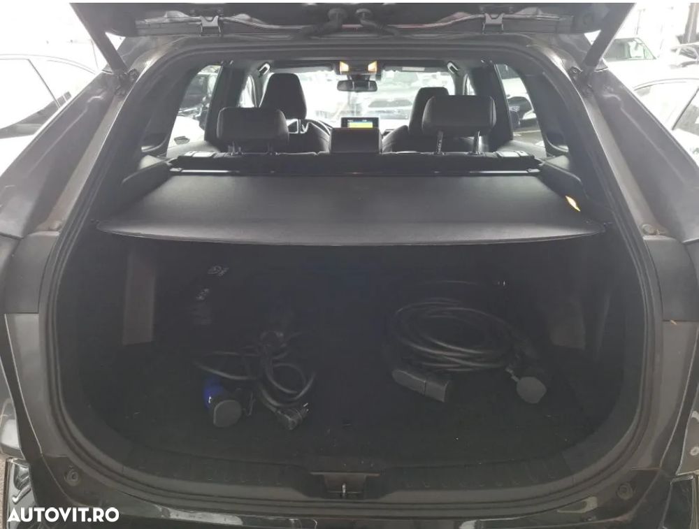 Toyota RAV4 2.5 PHEV VVT-iE 4x4 Style - 8