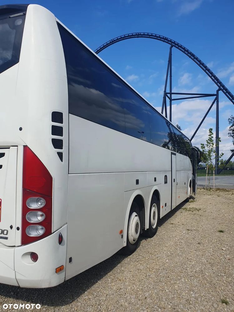 Volvo 9700 - 3