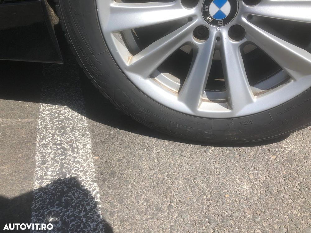 BMW Seria 3 320d xDrive Sport-Aut. Luxury Line - 18