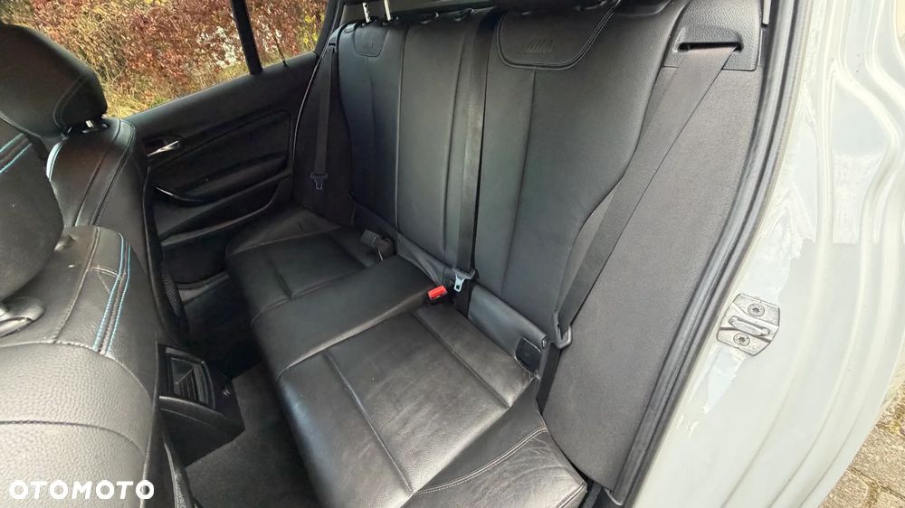 BMW Seria 1 118i GPF Advantage - 16