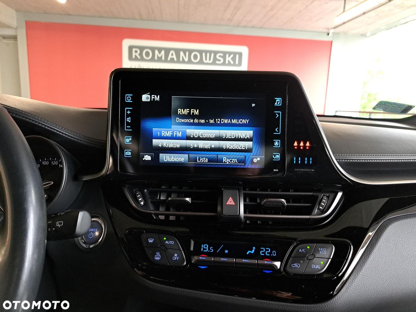 Toyota C-HR 1.8 Hybrid Premium - 20