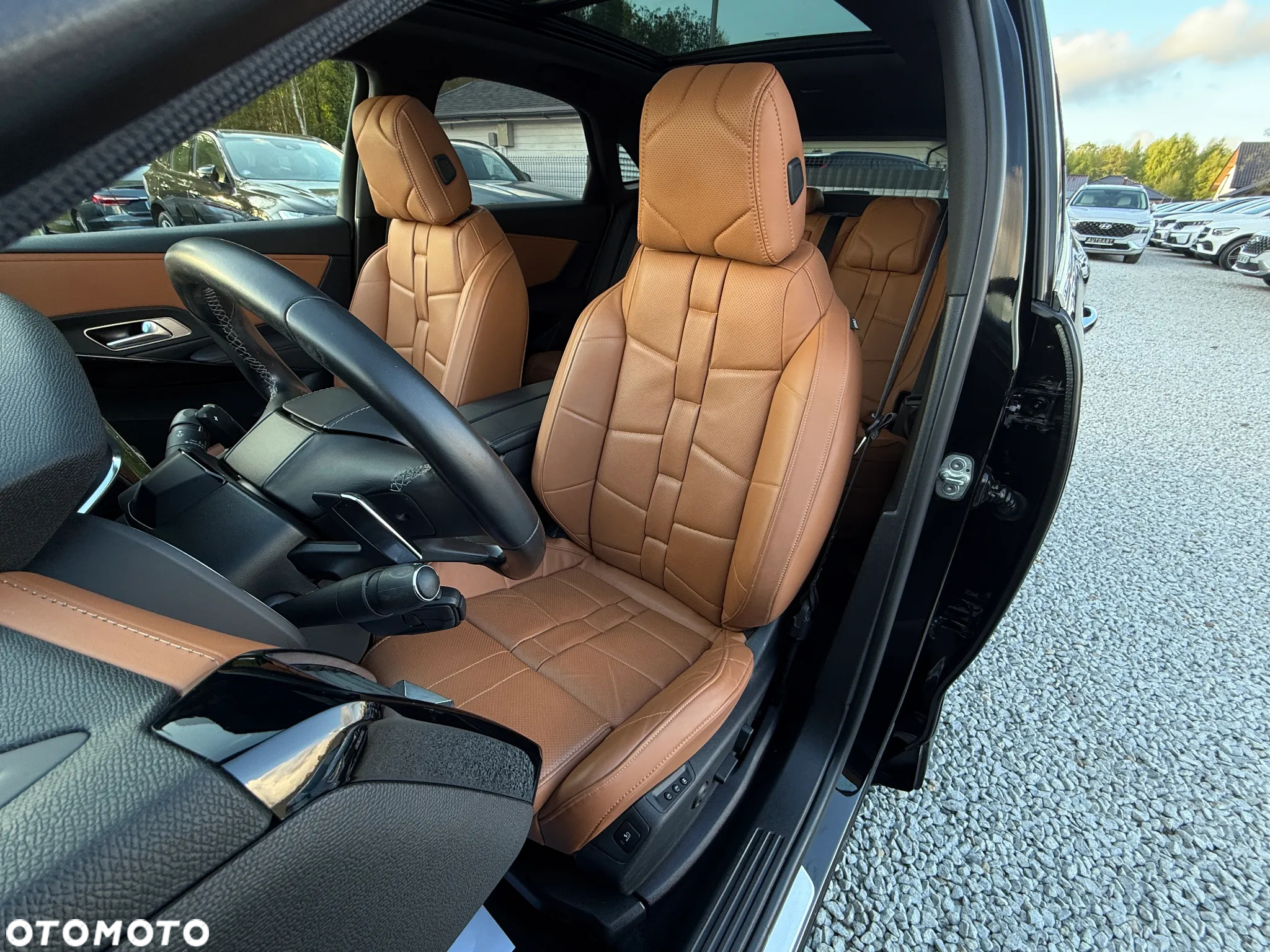 DS Automobiles DS 7 Crossback 1.6 E-Tense 4x4 Opera - 28