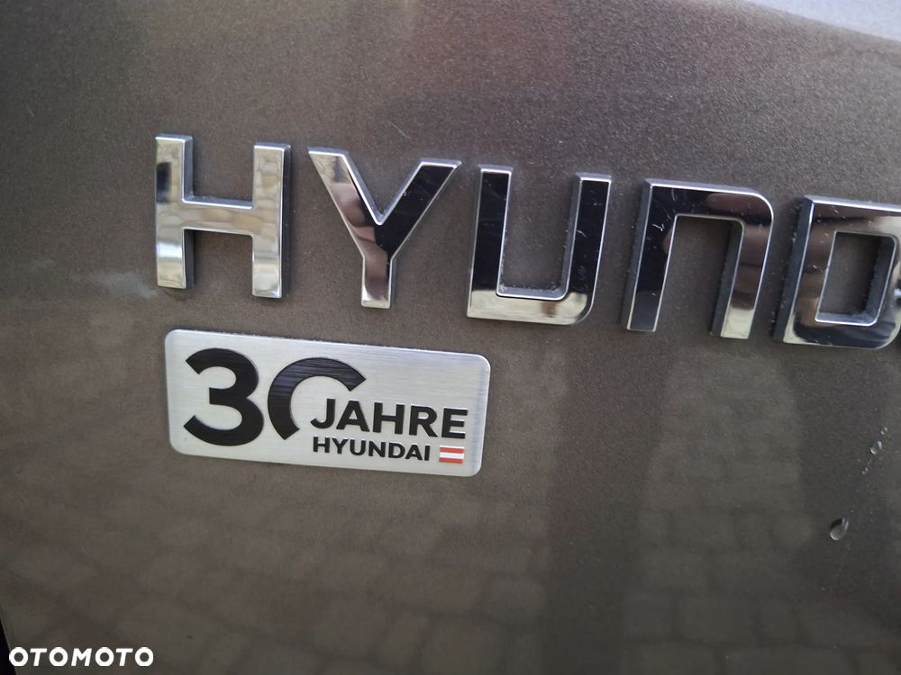 Hyundai Tucson 1.6 CRDi 2WD Select - 18