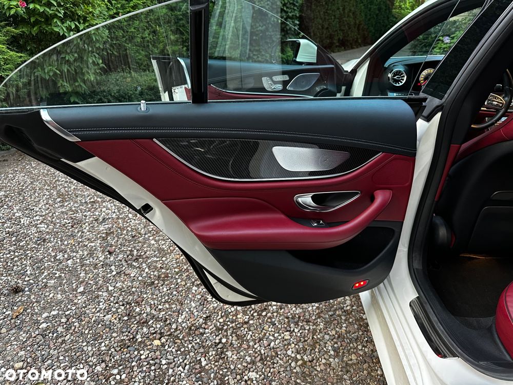 Mercedes-Benz CLS 400 d 4-Matic 9G-TRONIC - 12