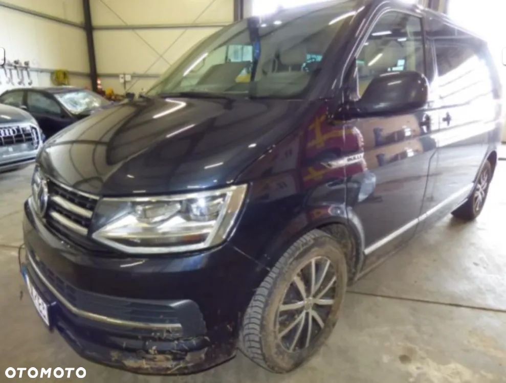 Volkswagen Multivan 2.0 TDI L1 Highline DSG - 1