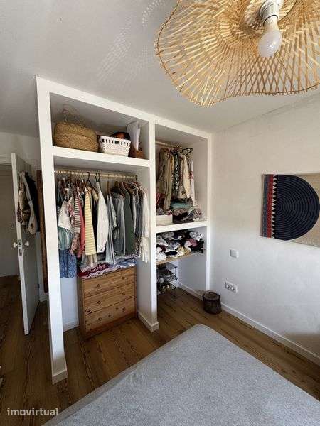 Arrendar apartamento Porto salvo - Grande imagem: 5/12