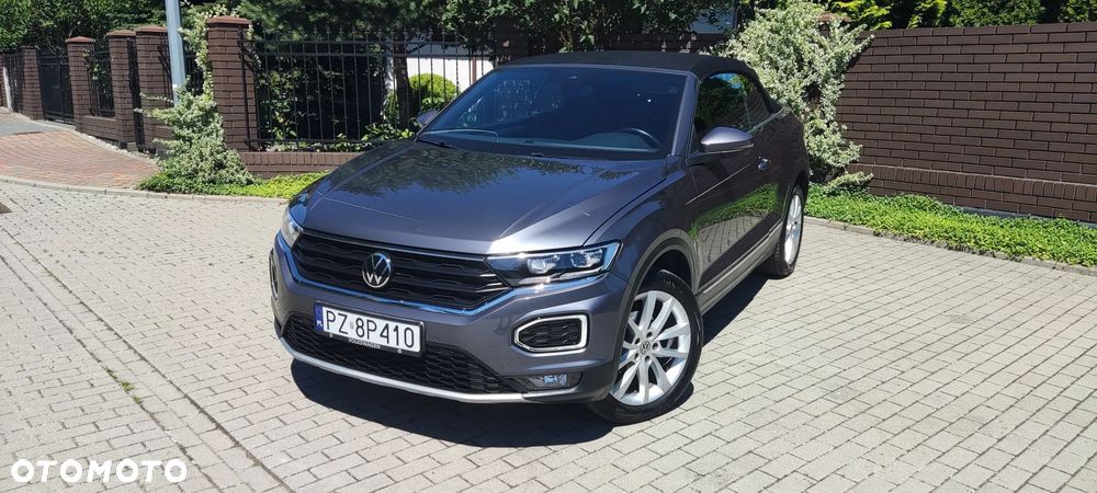 Volkswagen T-Roc - 15