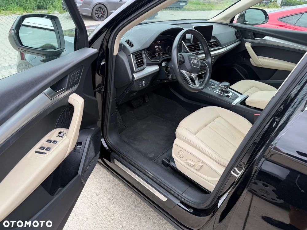 Audi Q5 2.0 TFSI Quattro S tronic - 12