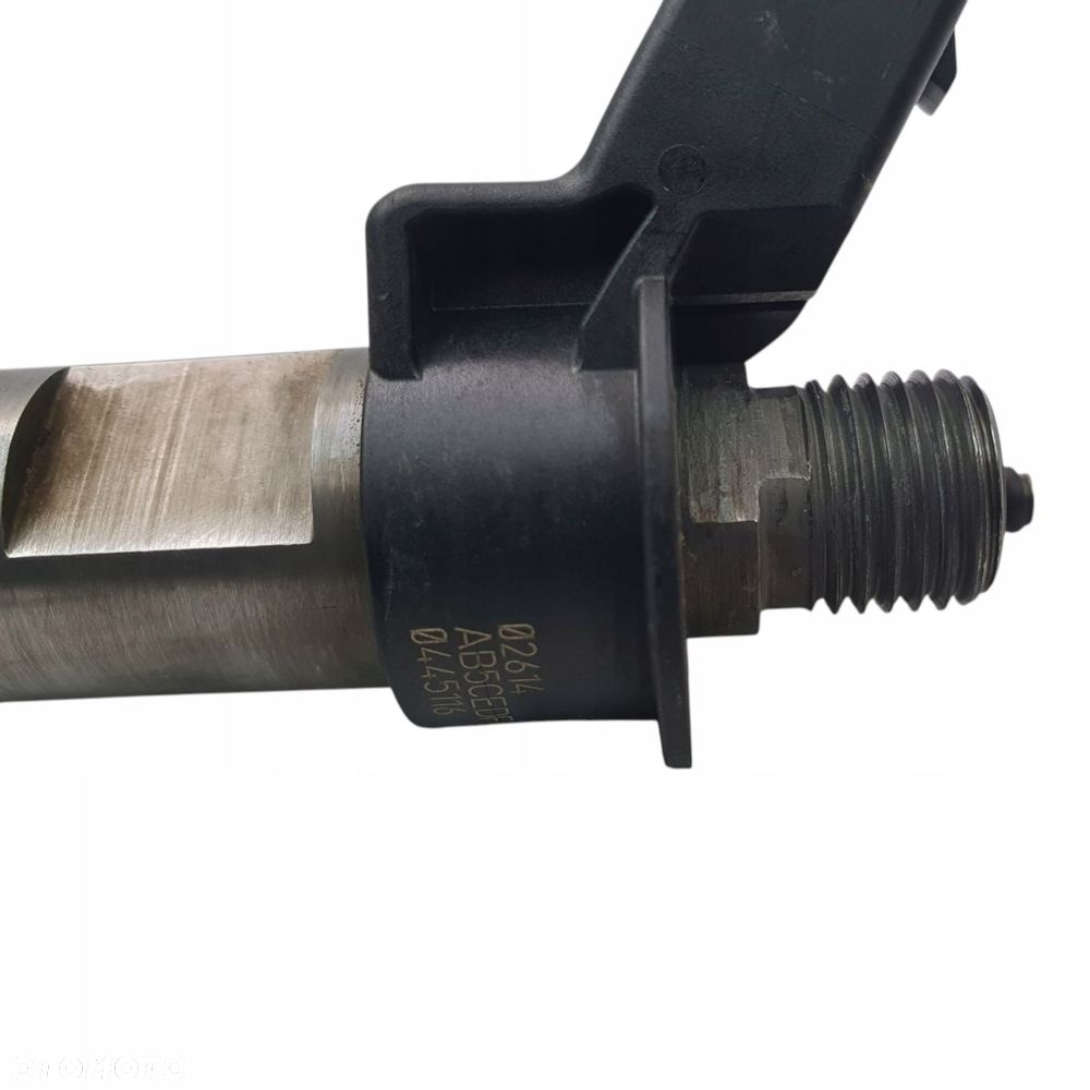 WTRYSKIWACZ BMW E87 E88 E90 E91 E83 E84 X3 2.0 D wtrysk 0445116001 - 16