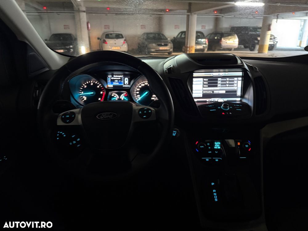 Mercedes-Benz B 180 - 25