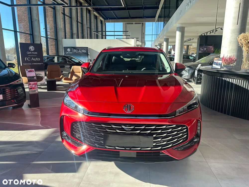 MG HS 1.5 T-GDI Excite - 3