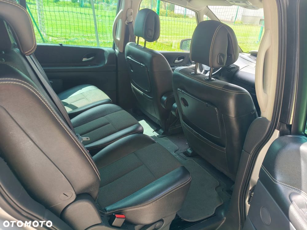 Renault Espace 2.0 dCi FAP Dynamique - 12