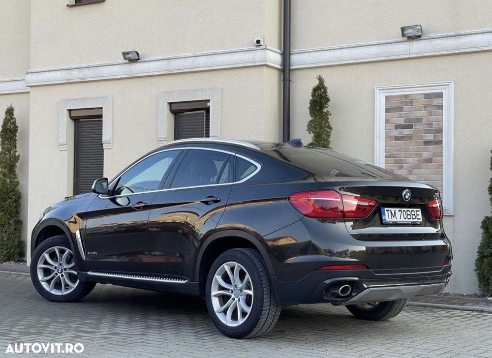BMW X6 xDrive30d - 2