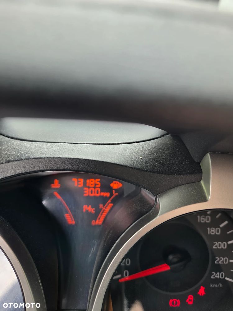 Nissan Juke 1.2 DIG-T N-Connecta - 9