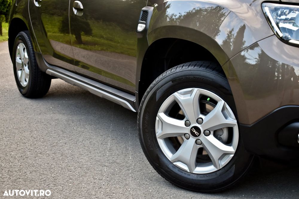 Dacia Duster ECO-G 100 Journey - 16