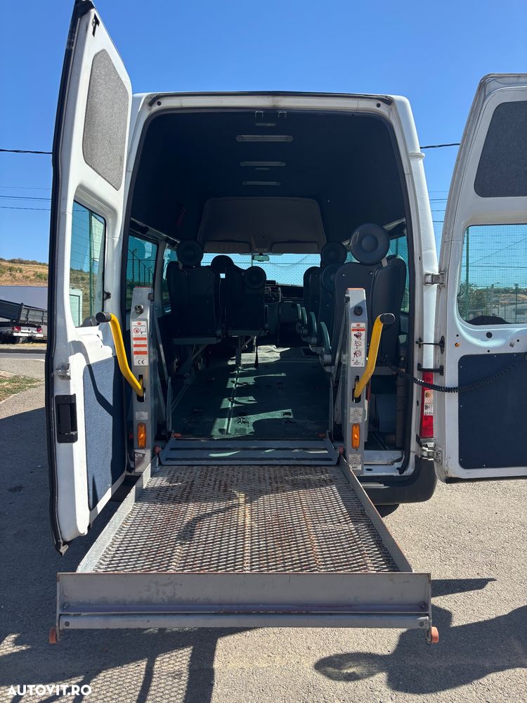 Ford Transit - 4