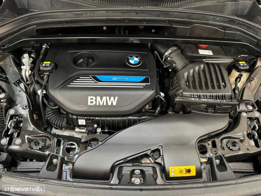 BMW X2 25 e xDrive Pack M - 55