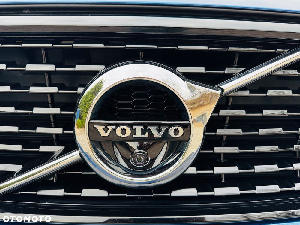 Volvo XC 40 T3 R-Design - 11