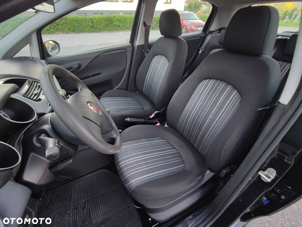 Fiat Punto Evo 1.4 8V Dynamic Euro5 - 6
