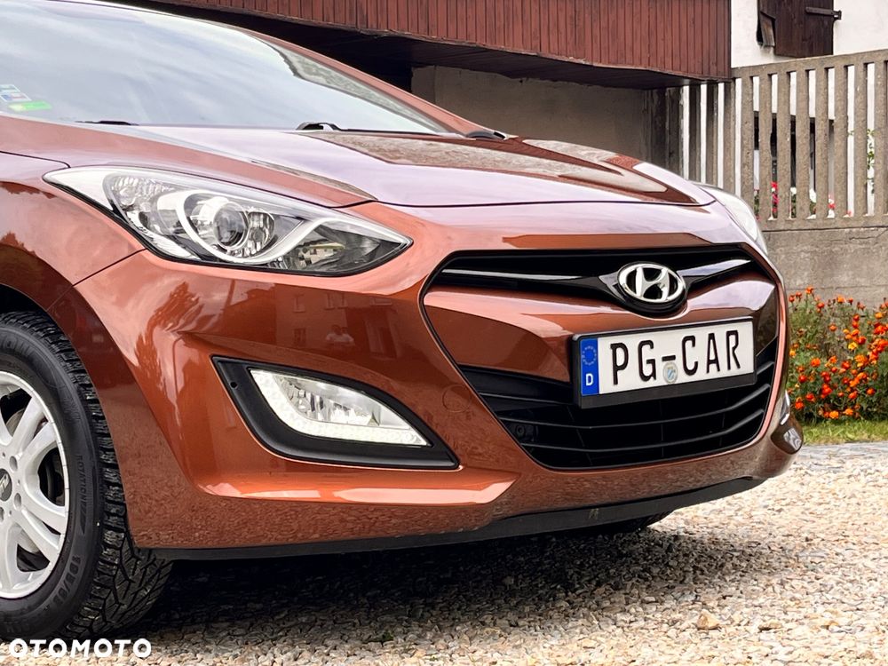 Hyundai i30 1.6 Comfort - 2