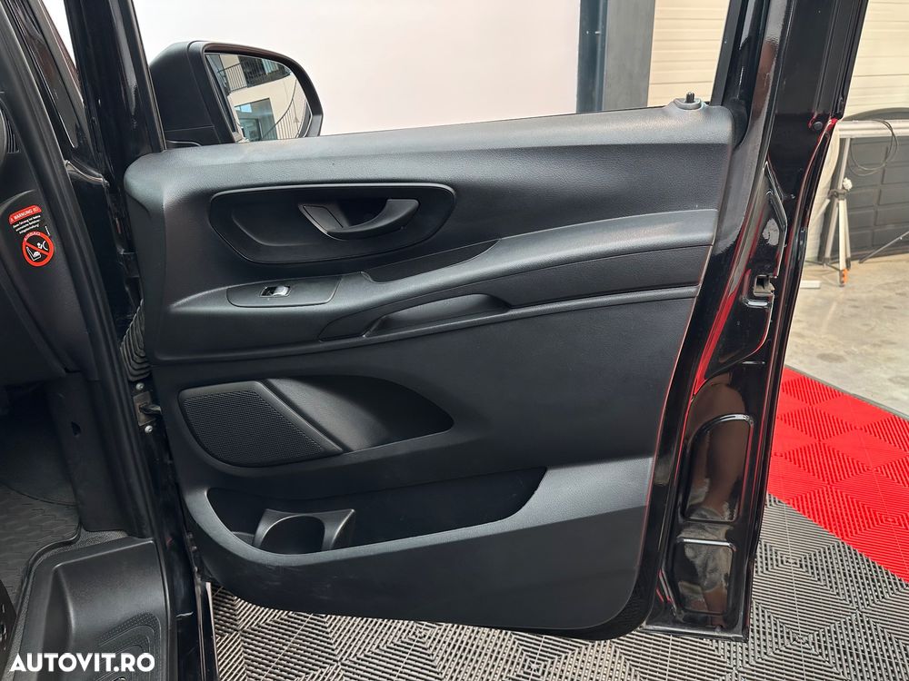 Mercedes-Benz Vito - 24